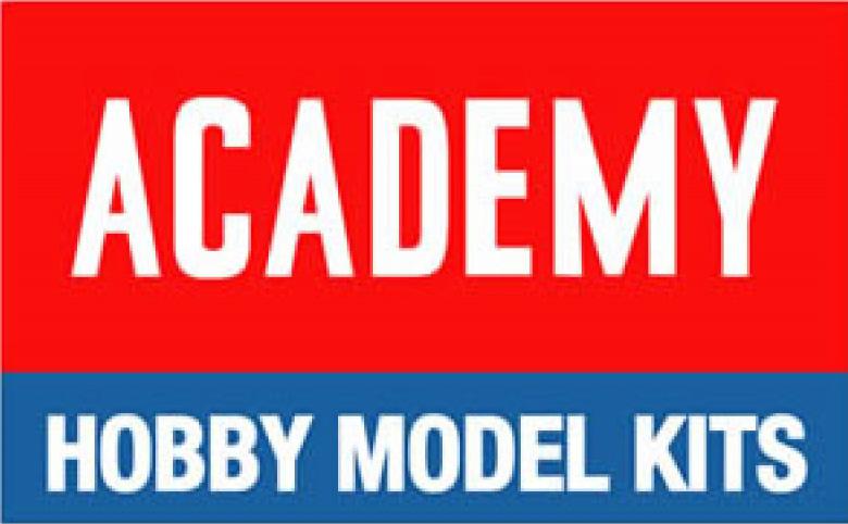 logo d'Academy